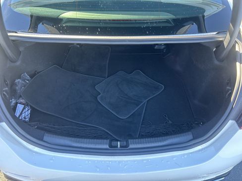 Certified 2024 Mercedes-Benz C 300 Sedan w/ Pinnacle Trim Package image 34