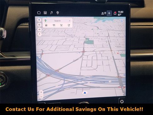 New 2026 GMC Terrain Elevation image 12