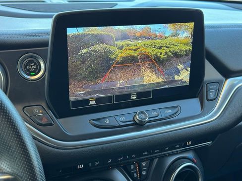 Used 2023 Chevrolet Blazer LT w/ Midnight/Sport Edition image 30