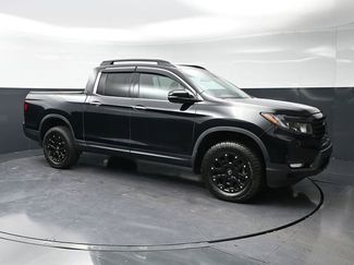 Used 2023 Honda Ridgeline RTL-E video 3