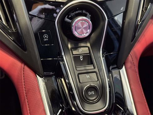 New 2025 Acura RDX AWD w/ A-Spec & Advance Pkg image 27