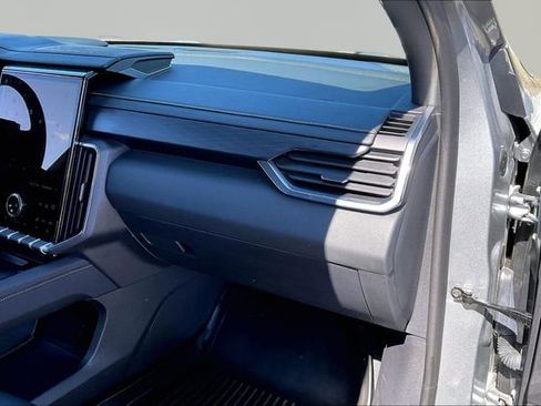 Used 2024 GMC Acadia Elevation w/ Luxury Package image 19