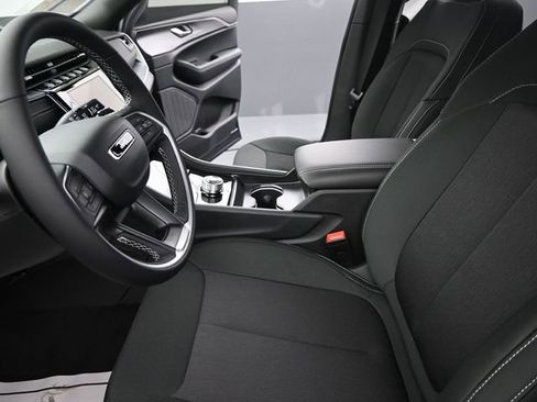 New 2025 Jeep Grand Cherokee Laredo X w/ Luxury Tech Group I image 10