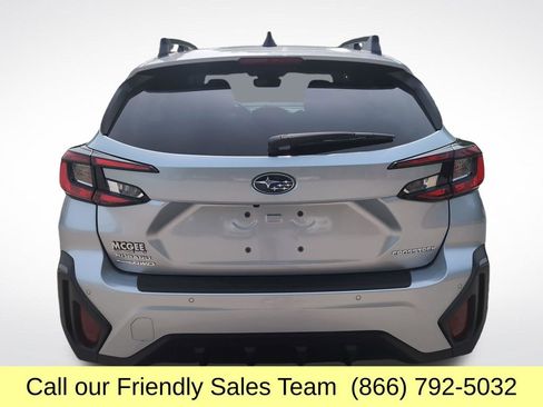 Used 2024 Subaru Crosstrek 2.5i Limited AWD/4WD image 5