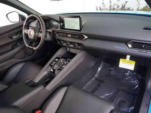 New 2026 Honda Prelude image 32