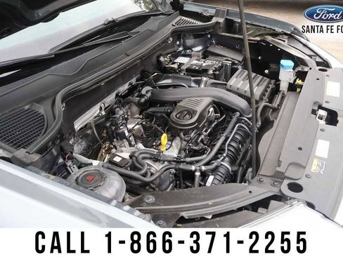 Used 2024 Volkswagen Taos S image 21