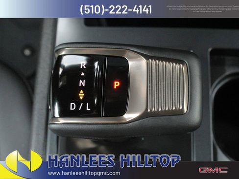 Used 2024 GMC Hummer EV 2X w/ Extreme Off-Road Package AWD/4WD image 22
