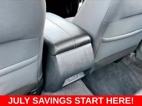 Used 2021 Nissan Altima 2.5 SV FWD image 12