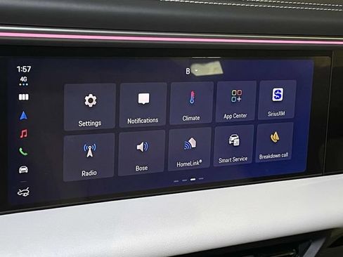Certified 2026 Porsche Macan 4 Electric AWD/4WD image 28