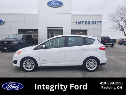 Used 2016 Ford C-MAX SE