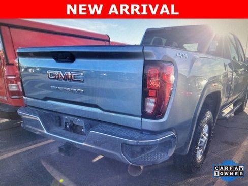 Used 2024 GMC Sierra 2500 Pro w/ Convenience Package image 6