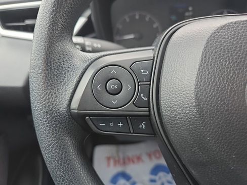 Used 2024 Toyota Corolla LE image 21