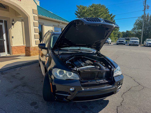 Used 2013 BMW X5 xDrive35i AWD/4WD image 27