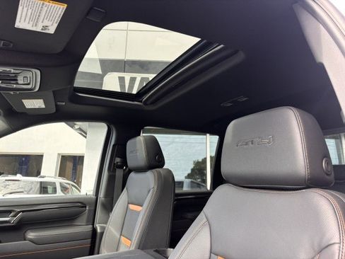 New 2026 GMC Sierra 2500 AT4 w/ AT4 Premium Plus Package image 15