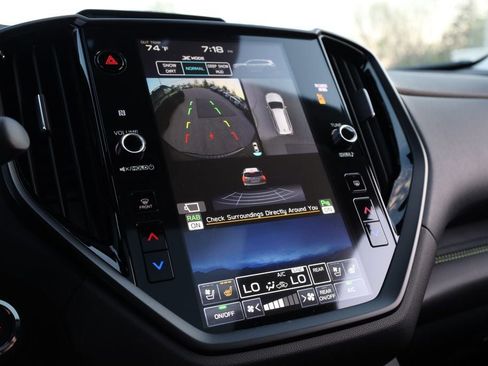 New 2026 Subaru Ascent Bronze Edition w/ Onyx Package image 16