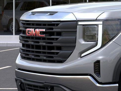 New 2026 GMC Sierra 1500 Pro w/ Pro Value Package RWD image 13