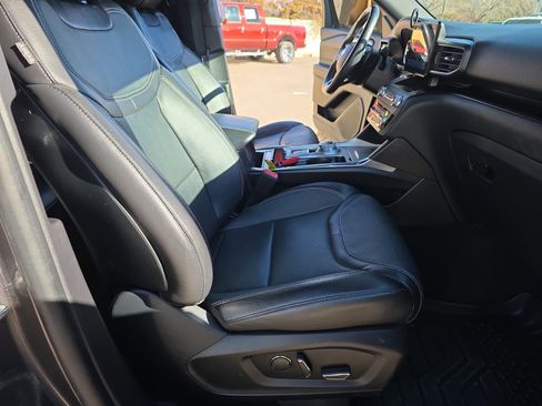 Used 2020 Ford Explorer ST w/ ST Street Pack image 29