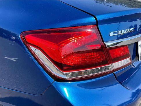 Used 2014 Honda Civic LX image 28