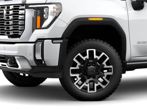 New 2026 GMC Sierra 2500 Denali image 53