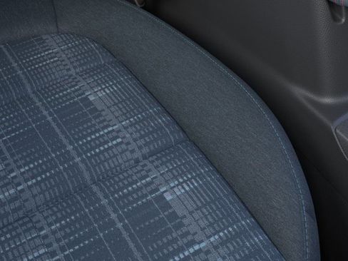 New 2025 Ford Bronco Sport Heritage w/ Convenience Package image 39