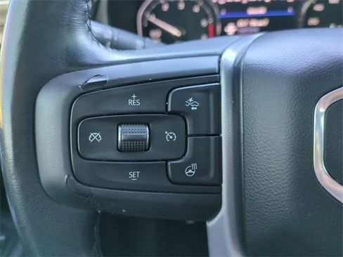 Certified 2021 GMC Yukon SLT w/ SLT Premium Package image 31