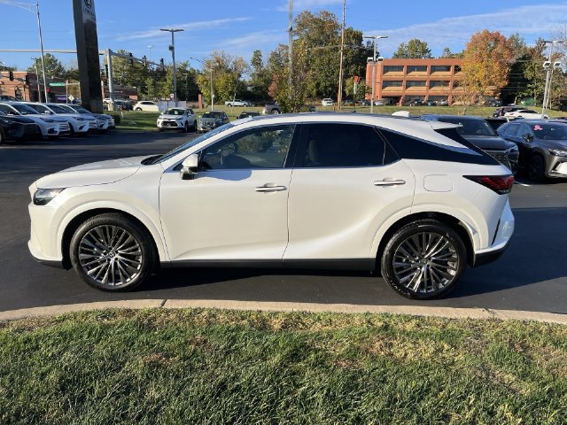 Certified 2023 Lexus RX 350 AWD w/ Accessory Package (Z1) image 6