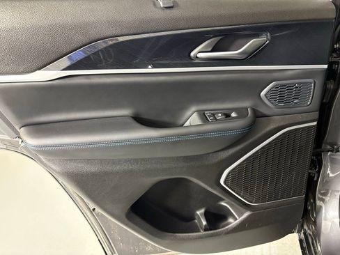 Used 2024 Jeep Grand Cherokee Trailhawk w/ Luxury Tech Group III image 36