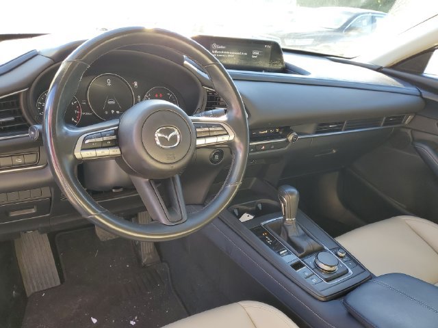 Used 2020 MAZDA CX-30 AWD w/ Select Package image 14