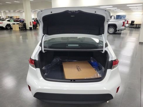 New 2026 Toyota Corolla LE image 16