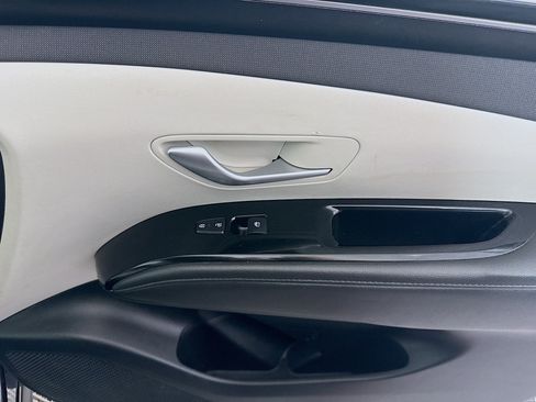 Used 2022 Hyundai Tucson SEL w/ Convenience Package FWD image 31