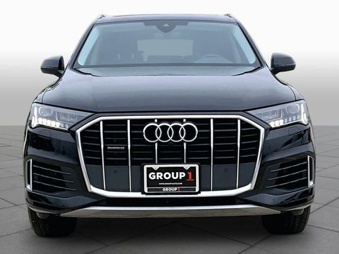 Used 2023 Audi Q7 3.0T Premium AWD/4WD image 7