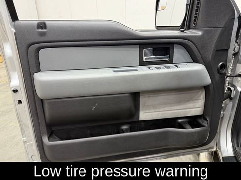 Used 2013 Ford F150 XLT image 8