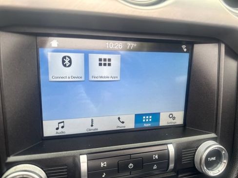 Used 2018 Ford Mustang Premium RWD image 22