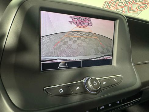 Used 2023 Chevrolet Camaro LT w/ RS Package image 17