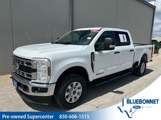 Used 2024 Ford F250 XLT AWD/4WD video 1