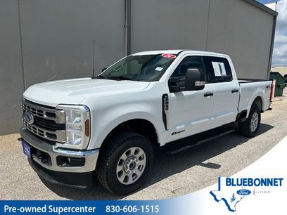 Used 2024 Ford F250 XLT