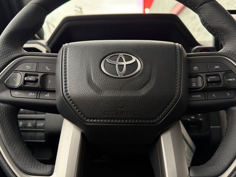 New 2026 Toyota 4Runner TRD Sport Premium image 22