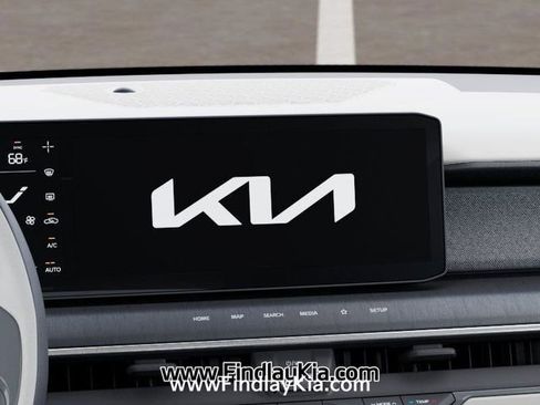 New 2026 Kia EV9 Wind image 23