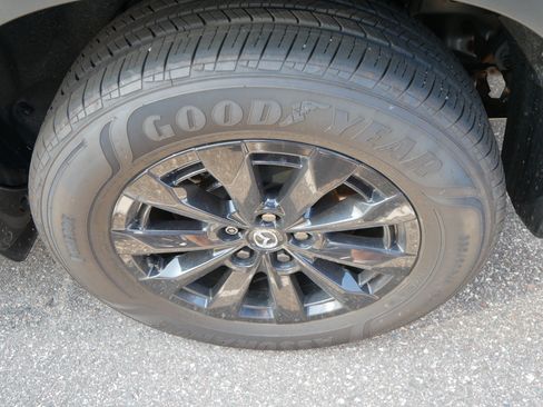 Used 2026 MAZDA CX-50 AWD 2.5 Hybrid w/ Cargo Package image 5