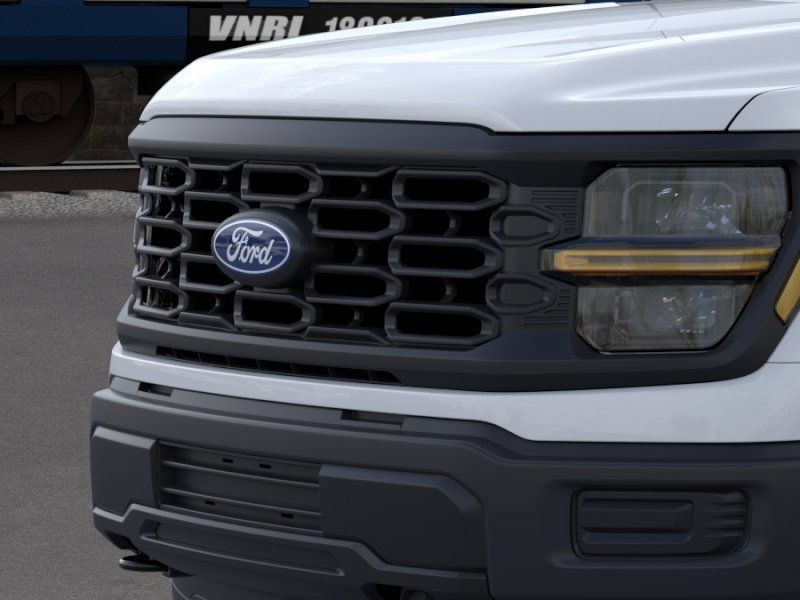 New 2026 Ford F150 XL AWD/4WD image 17