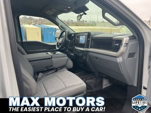 New 2026 Ford F450 XL w/ XL Driver Assist Package image 14