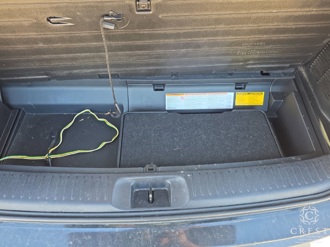 Used 2015 Toyota Highlander Plus FWD image 25