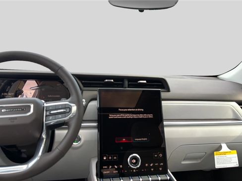 New 2026 GMC Terrain Denali w/ LPO, Floor Liner Package image 9