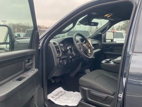 New 2026 RAM 2500 Tradesman image 14