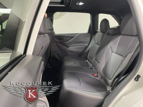 Used 2025 Subaru Forester Wilderness w/ Wilderness Package image 21