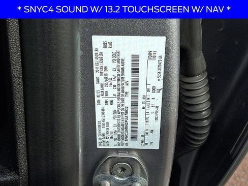 Certified 2023 Ford Escape ST-Line w/ Tech Pack #1 image 25