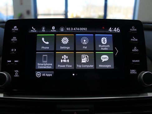 Certified 2019 Honda Accord EX-L image 27