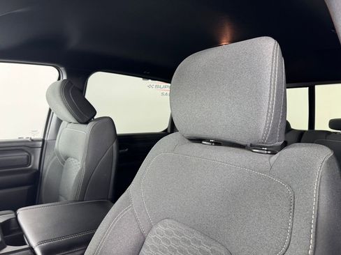 Used 2025 RAM 1500 Tradesman image 3