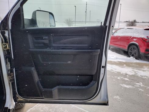 Used 2015 RAM 1500 ST w/ Popular Equipment Group image 18