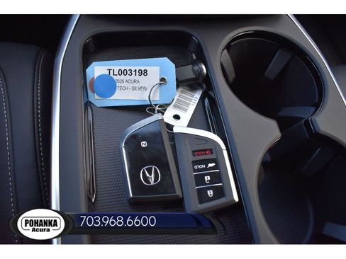 New 2026 Acura RDX Technology Package image 43